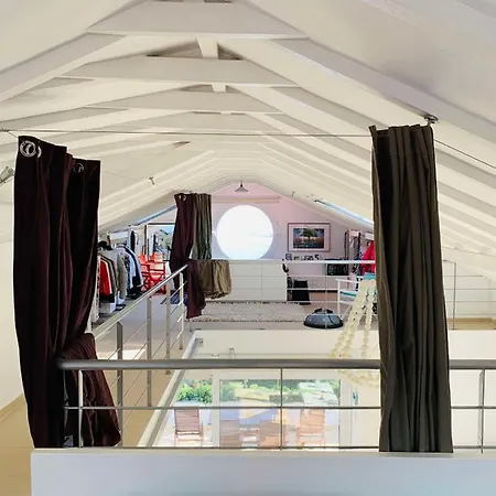 Holiday home Dreamy Nature Getaway - Beachfront Olympus Retreat